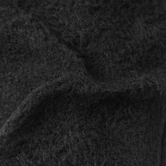 Guantes Softshell Reima Tehden para niños, color Deep Purple – Detalle del material: forro polar