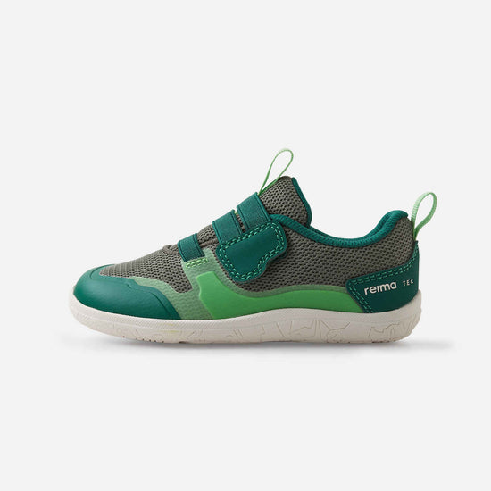 Reima Tepastelu – greyish green