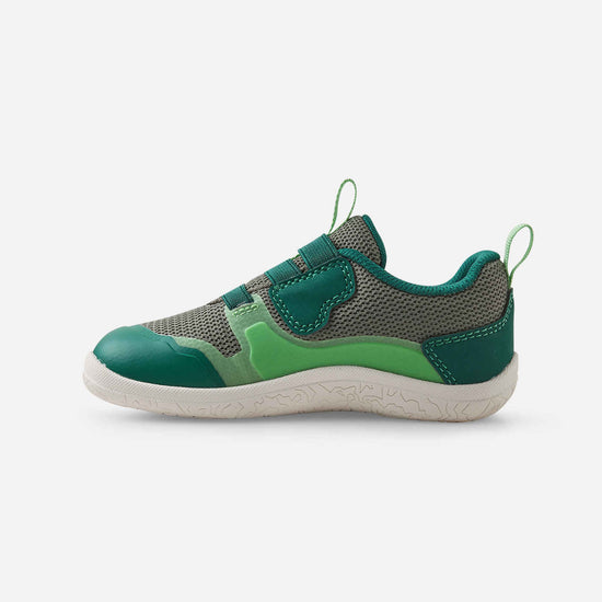 Reima Tepastelu – greyish green