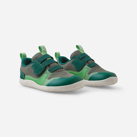 Reima Tepastelu – greyish green