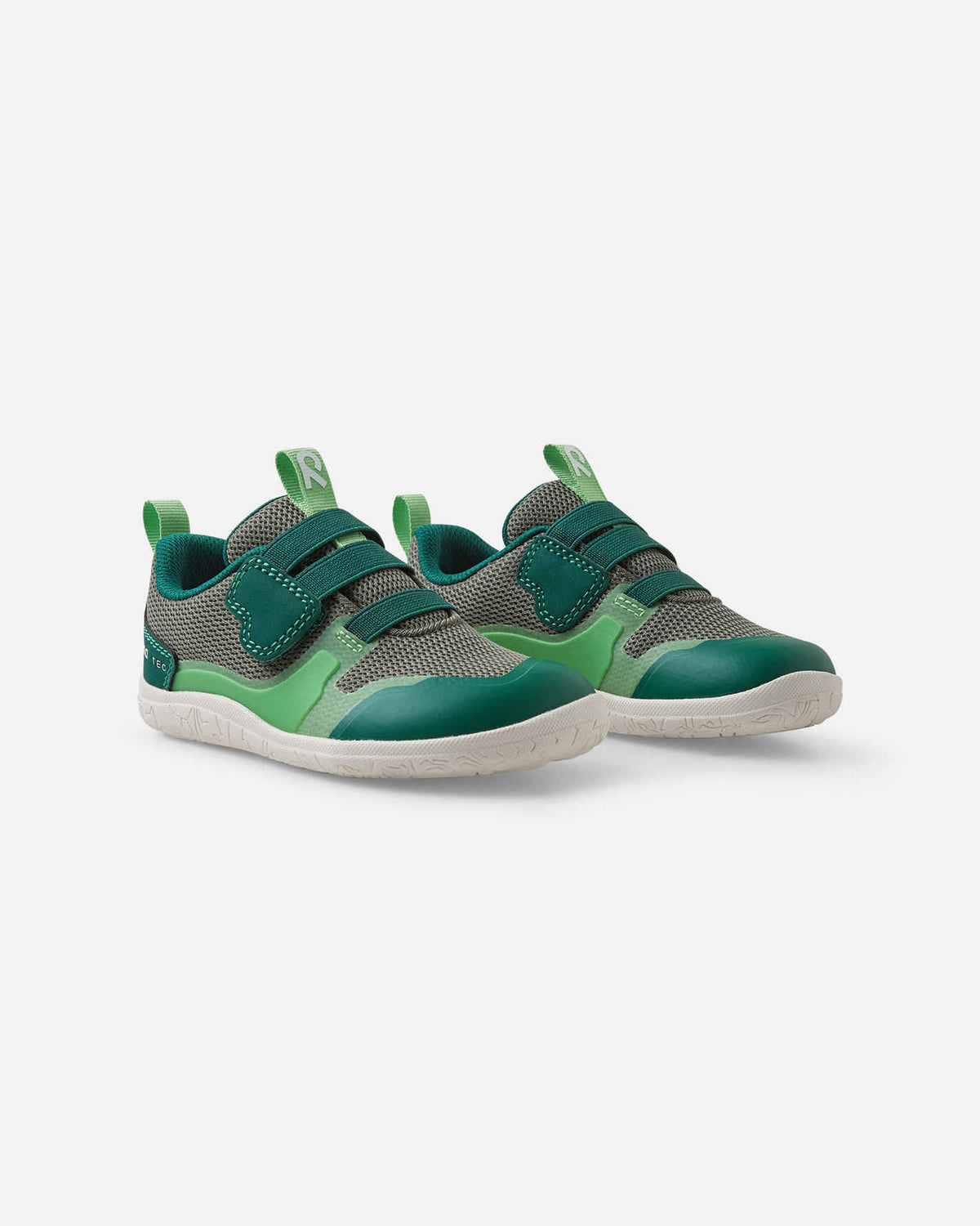 Reima Tepastelu – greyish green
