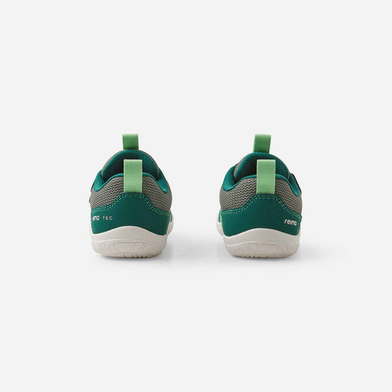 Reima Tepastelu – greyish green
