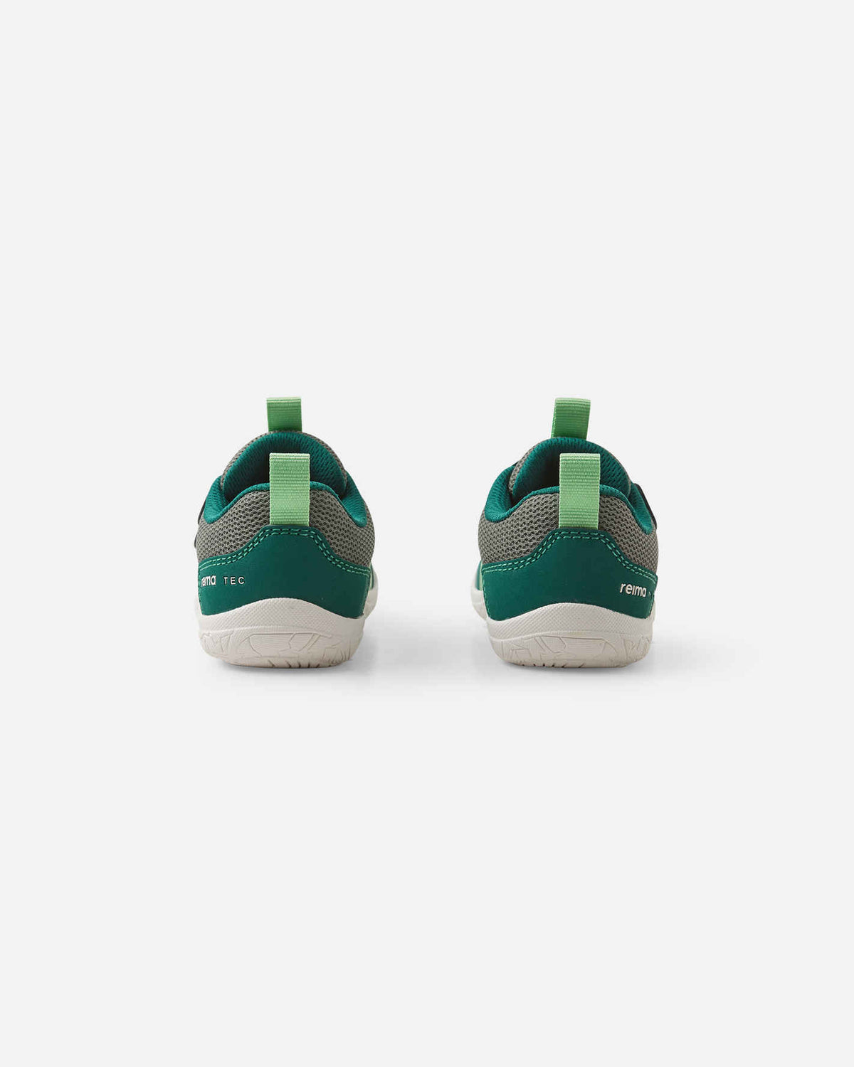 Reima Tepastelu – greyish green