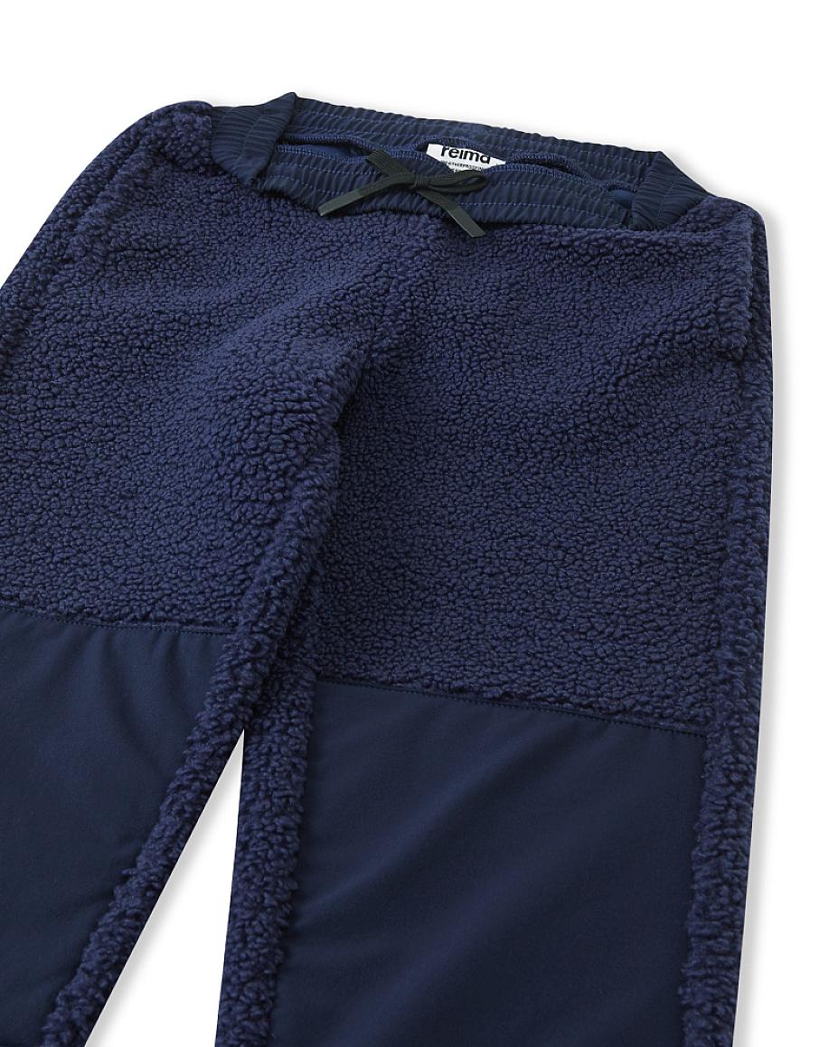 Reima Termos Fleecehose Kinder - Hosen bei PeakStyle
