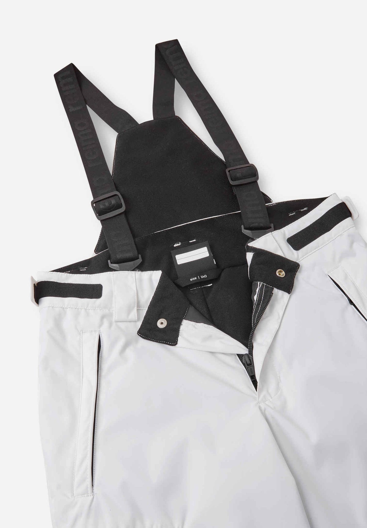 Reima Terrie Reimatec Skihose Kinder - Hosen bei PeakStyle