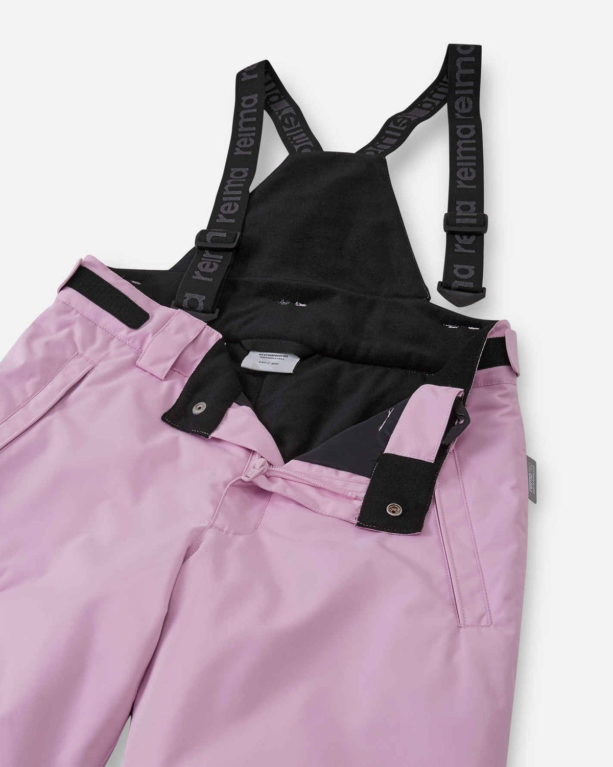 Reima Terrie Reimatec Skihose Kinder - Hosen bei PeakStyle