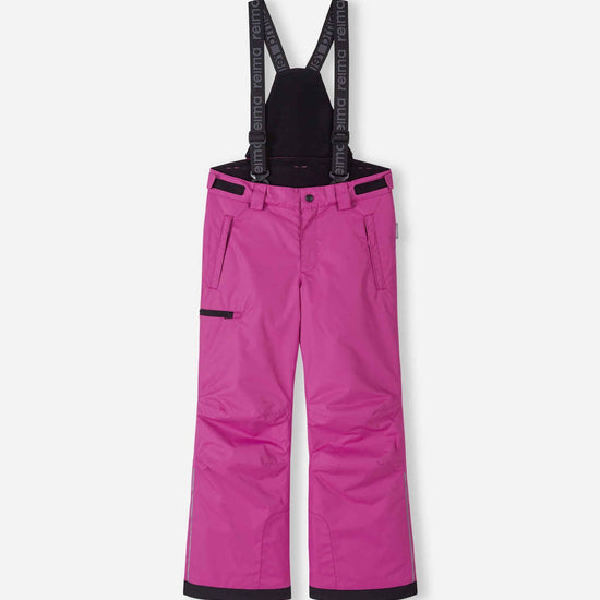 Reima Terrie Reimatec Skihose Kinder - Hosen bei PeakStyle