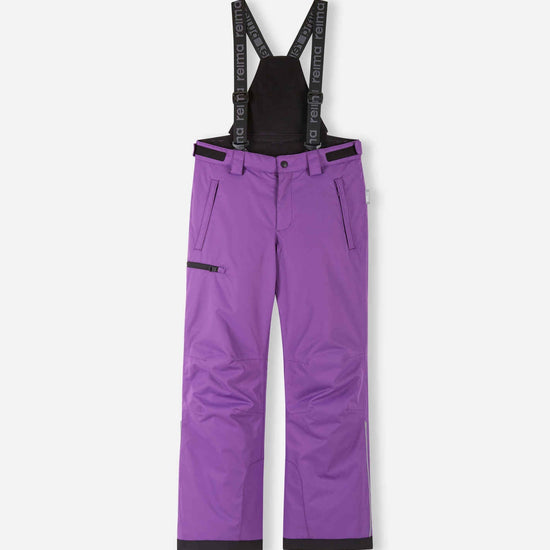 Reima Terrie Reimatec Skihose Kinder - Hosen bei PeakStyle