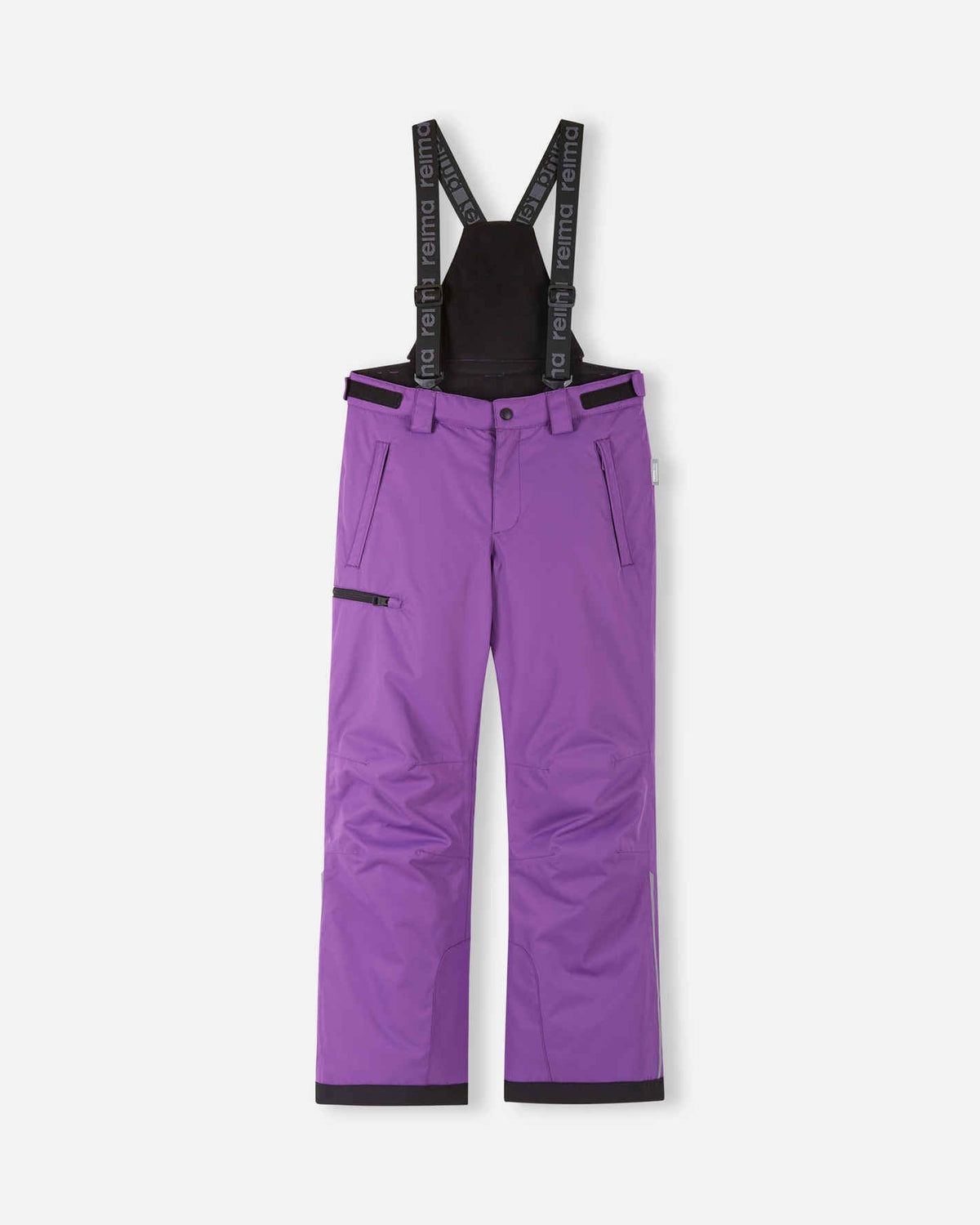 Reima Terrie Reimatec Skihose Kinder - Hosen bei PeakStyle
