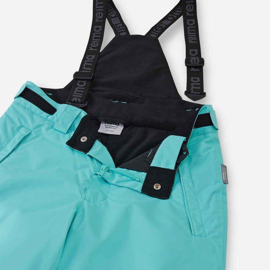 Reima Terrie Reimatec Skihose Kinder - Hosen bei PeakStyle
