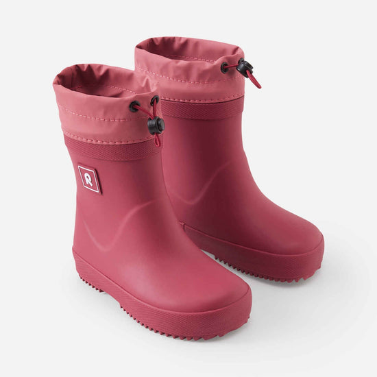 Reima Thermo-Ankka Barfuß-Regenstiefel Kinder - Winterstiefel bei PeakStyle