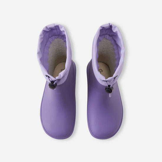 Reima Thermo-Ankka Barfuß-Regenstiefel Kinder - Winterstiefel bei PeakStyle