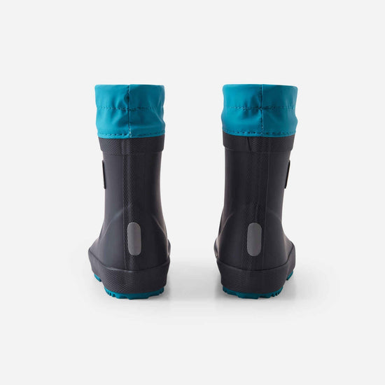 Reima Thermo-Ankka Barfuß-Regenstiefel Kinder - Winterstiefel bei PeakStyle
