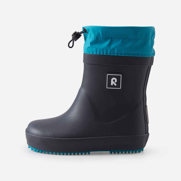 Reima Thermo-Ankka Barfuß-Regenstiefel Kinder - Winterstiefel bei PeakStyle