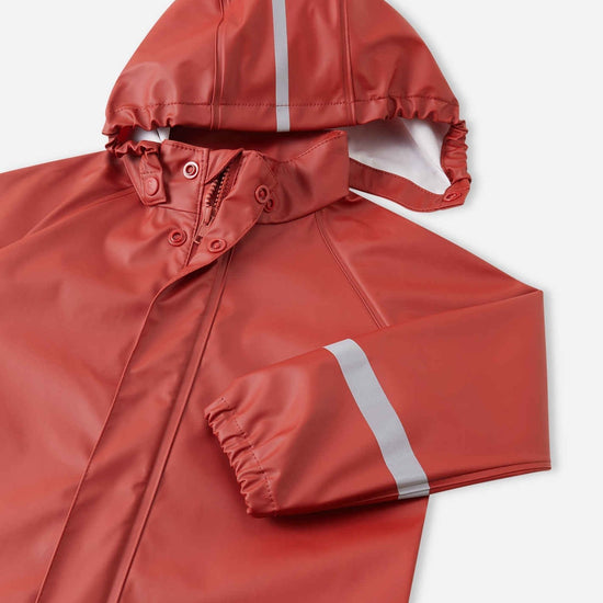 Reima Tihku Regenset Kleinkinder - Regensets bei PeakStyle