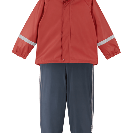Reima Tihku Regenset Kleinkinder - Regensets bei PeakStyle