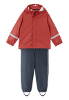Reima Tihku Regenset Kleinkinder - Regensets bei PeakStyle