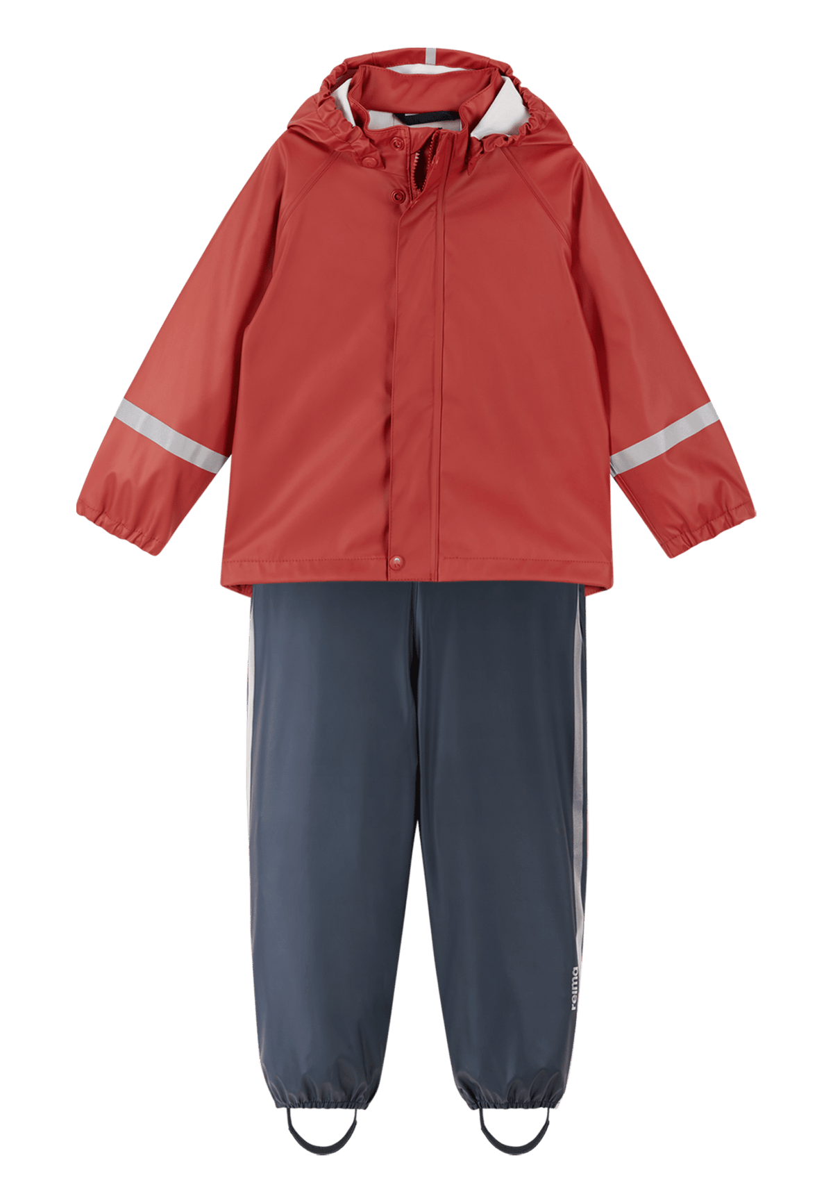 Reima Tihku Regenset Kleinkinder - Regensets bei PeakStyle