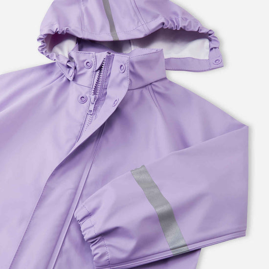 Reima Tihku Regenset Kleinkinder - Regensets bei PeakStyle