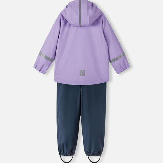 Reima Tihku Regenset Kleinkinder - Regensets bei PeakStyle