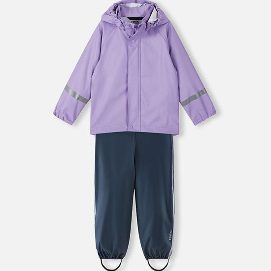 Reima Tihku Regenset Kleinkinder - Regensets bei PeakStyle