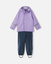 Reima Tihku Regenset Kleinkinder - Regensets bei PeakStyle