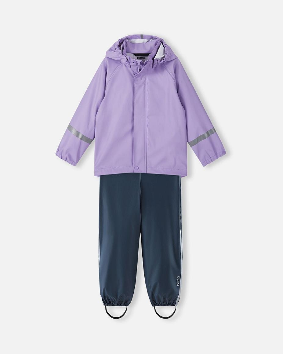Reima Tihku Regenset Kleinkinder - Regensets bei PeakStyle