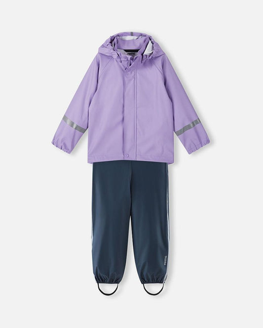 Reima Tihku Regenset Kleinkinder - Regensets bei PeakStyle