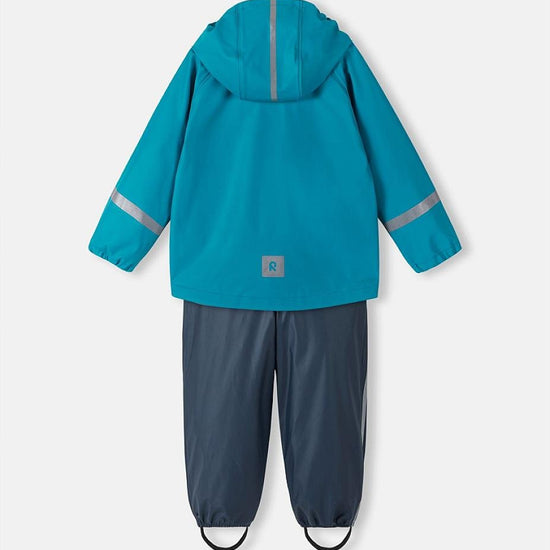 Reima Tihku Regenset Kleinkinder - Regensets bei PeakStyle