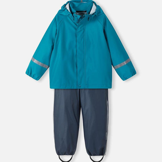 Reima Tihku Regenset Kleinkinder - Regensets bei PeakStyle