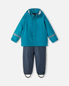 Reima Tihku Regenset Kleinkinder - Regensets bei PeakStyle