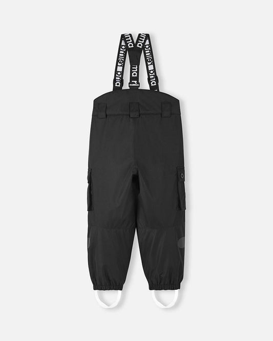 Reima Tiksi ReimaTec Schneehose Kinder - Schneehosen bei PeakStyle