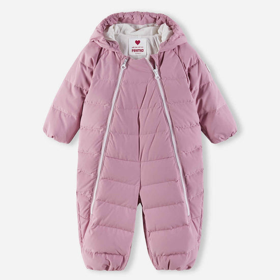 Reima Tilkkanen Gris Rosa – Foto de producto 1