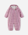 Reima Tilkkanen Gris Rosa – Foto de producto 1
