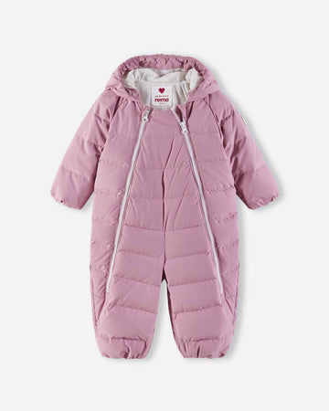 Reima Tilkkanen Gris Rosa – Foto de producto 1