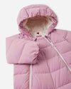 Reima Tilkkanen Gris Rosa – Detalles del producto 6