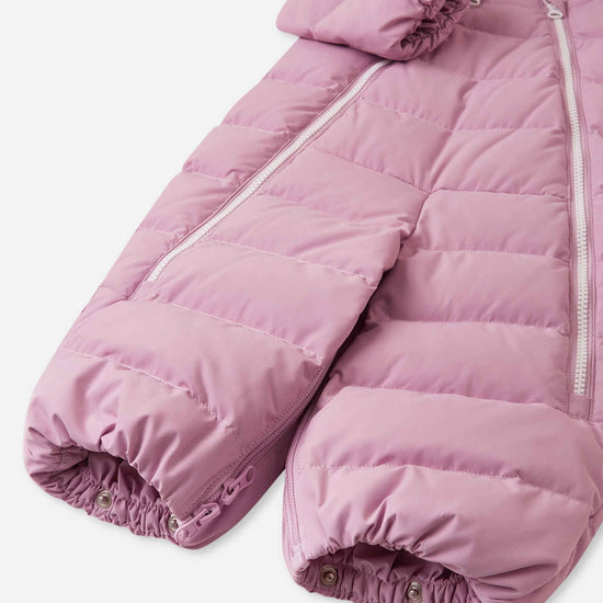 Reima Tilkkanen Gris Rosa – Detalles del producto 7