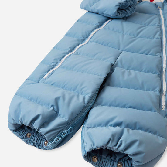 Reima Tilkkanen Cloudy Blue – Detalles del producto 7