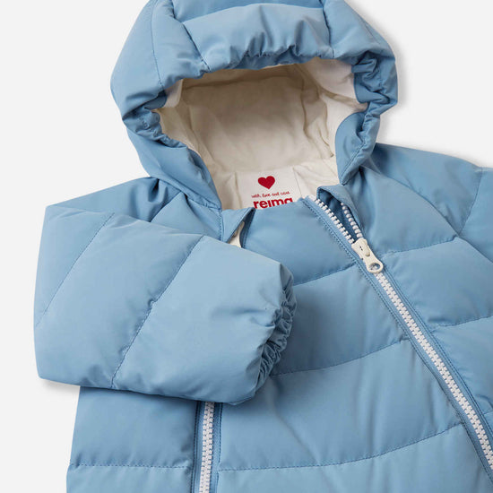 Reima Tilkkanen Cloudy Blue – Detalles del producto 6