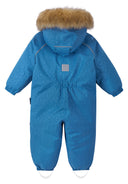 Reima TODDLERS AAPUA DOWN OVERALL - PeakStyle