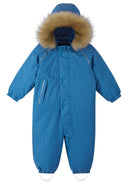 Reima TODDLERS AAPUA DOWN OVERALL - PeakStyle