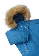 Reima TODDLERS AAPUA DOWN OVERALL - PeakStyle