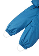 Reima TODDLERS AAPUA DOWN OVERALL - PeakStyle