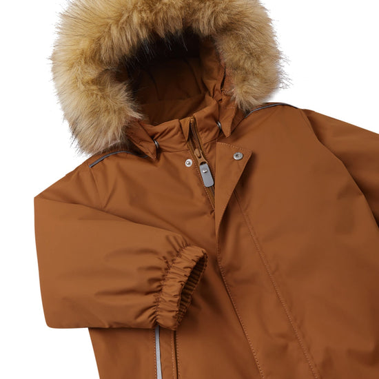 Reima TODDLERS GOTLAND WINTER OVERALL - Oberbekleidung bei PeakStyle