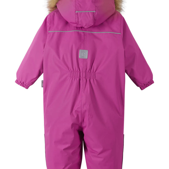 Reima TODDLERS GOTLAND WINTER OVERALL - Oberbekleidung bei PeakStyle