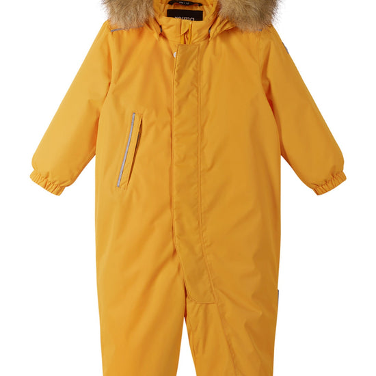 Reima TODDLERS GOTLAND WINTER OVERALL - Oberbekleidung bei PeakStyle