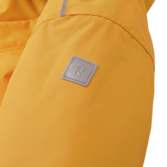 Reima TODDLERS GOTLAND WINTER OVERALL - Oberbekleidung bei PeakStyle