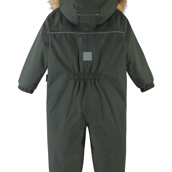 Reima TODDLERS GOTLAND WINTER OVERALL - Oberbekleidung bei PeakStyle