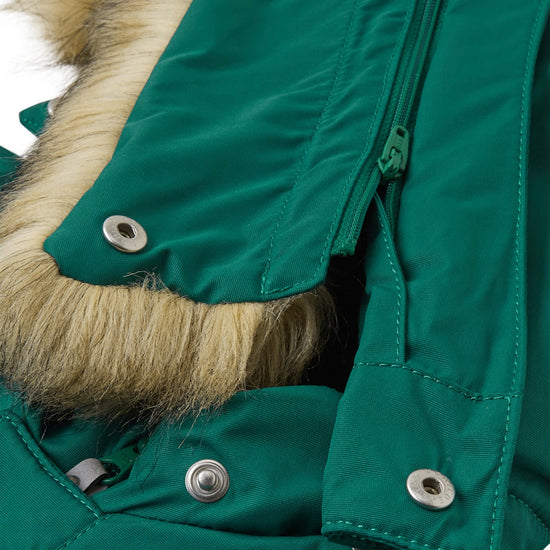 Reima TODDLERS GOTLAND WINTER OVERALL - Oberbekleidung bei PeakStyle