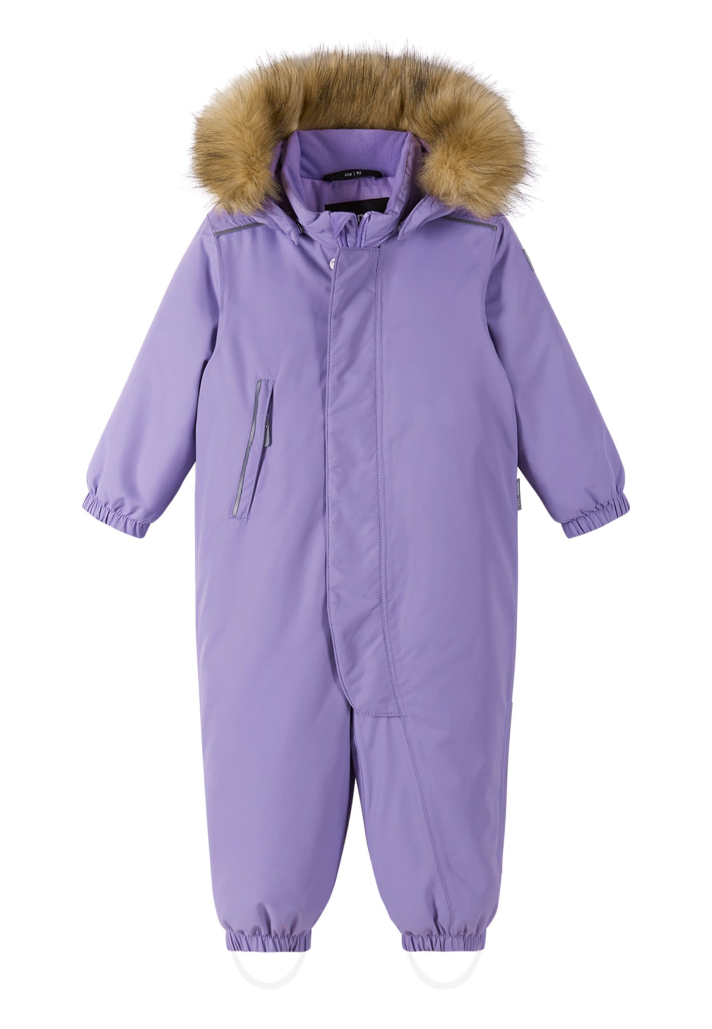 Reima TODDLERS GOTLAND WINTER OVERALL - Oberbekleidung bei PeakStyle